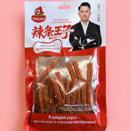Соевое мясо