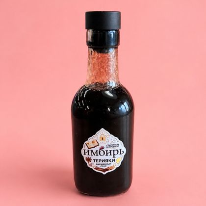 Фирменный соус терияки