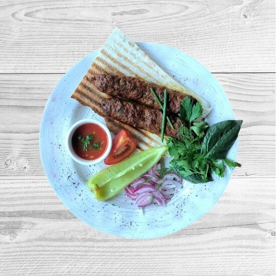 Люля куриный