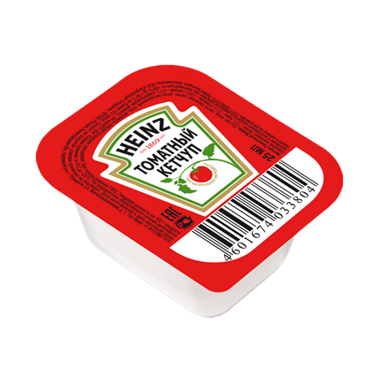 Соус Heinz кетчуп