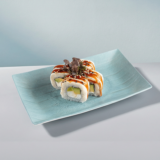 Ролл Канадский (4 шт) 135г