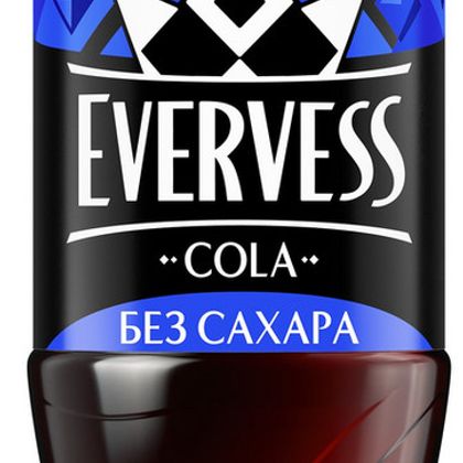 Evervess Кола Zero