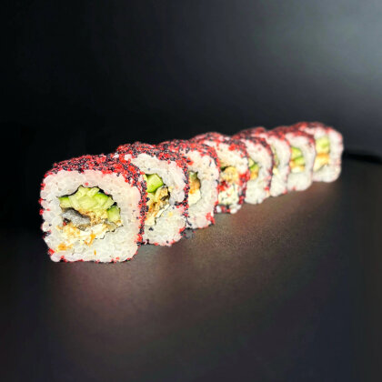 Ролл «Токио»