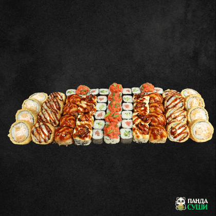 Сет "Соблазн" 56 шт