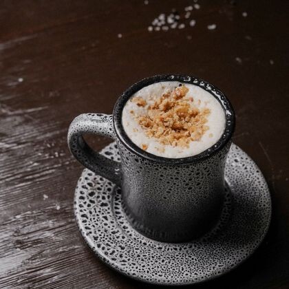 Ореховый раф