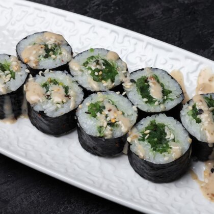 Чука маки 150гр