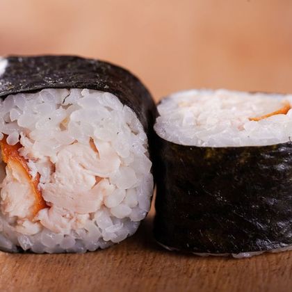 1/2 Хосомаки с курицей