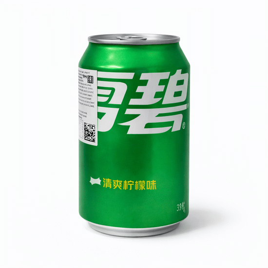 Газированный напиток «Original Sprite»