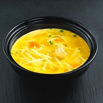 СУП КУРИНАЯ ЛАПША