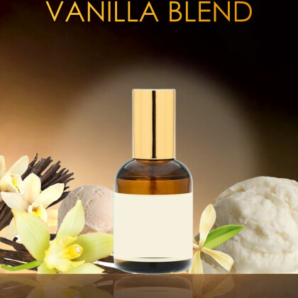 Vanilla Blend / Ванилла Бленд