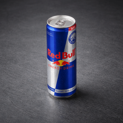 Red Bull 0,5