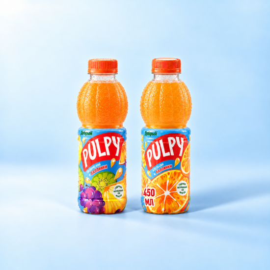 PULPY