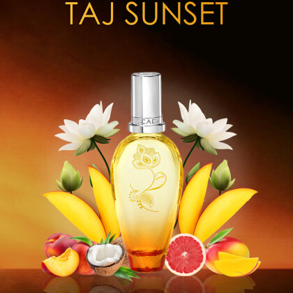 Taj Sunset / «Тай Сансет