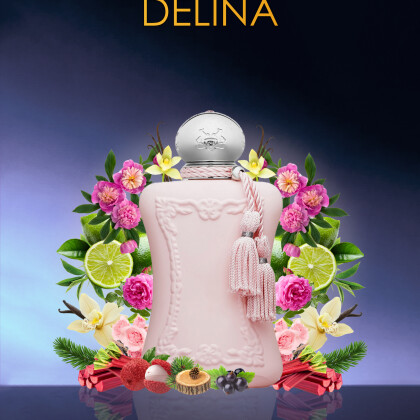Delina / Делина