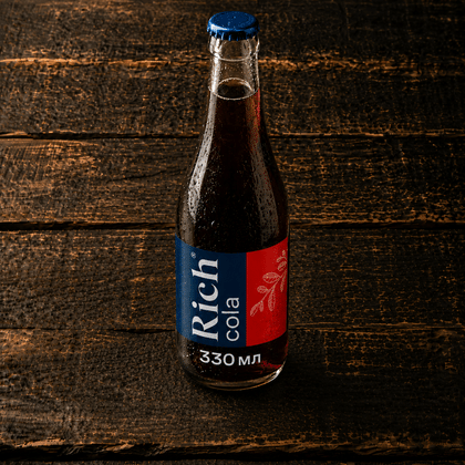 Rich cola