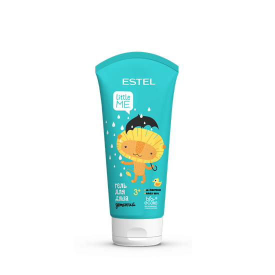 Детский гель для душа ESTEL LITTLE ME