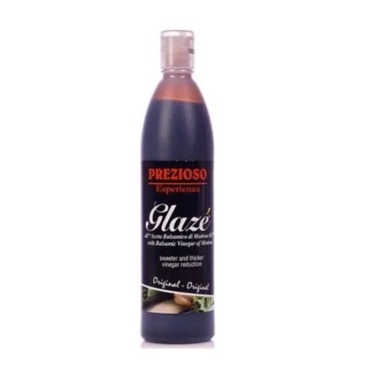 Соус бальзамический «Prezioso Esperienza GLAZE»