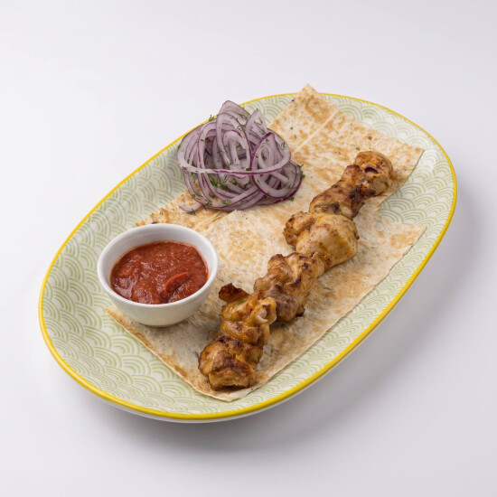 Шашлык Курица