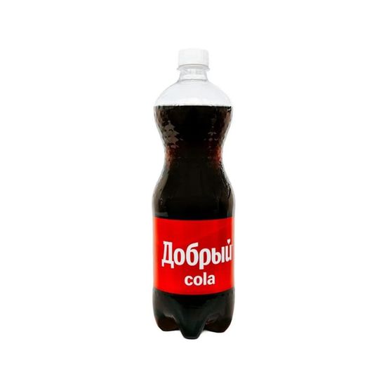 «Добрый» Кола