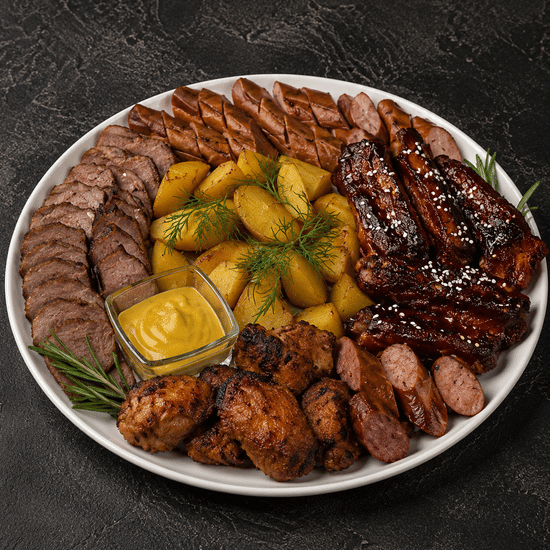 Сет «Мясной»
