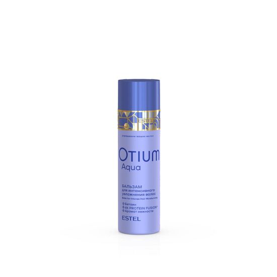 Бальзам для интенсивного увлажнения OTIUM AQUA