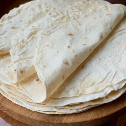ЛАВАШ