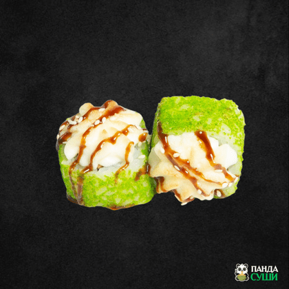 Запеченная «Калифорния»