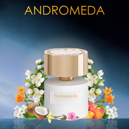 Andromeda / Андромеда