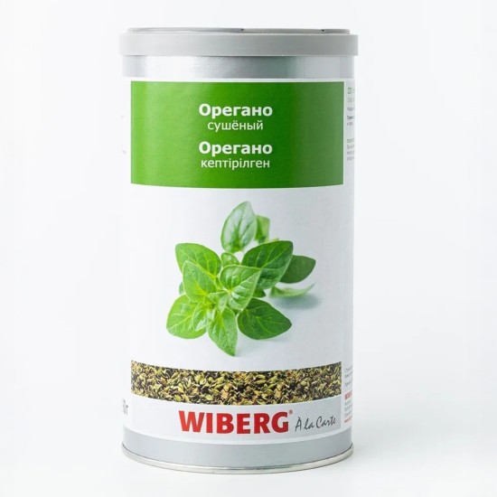 Орегано «WIBERG» сушёный