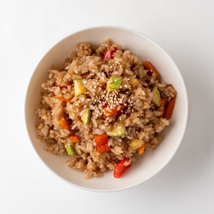 Wok «Тяхон с Овощами»