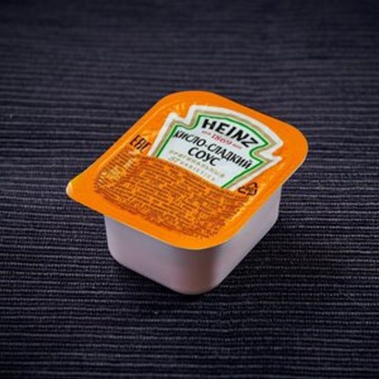 Соус Кисло-сладкий Heinz