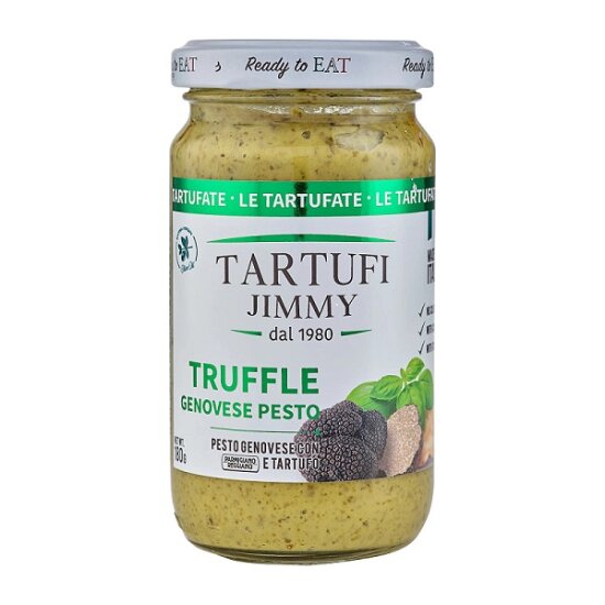 Соус грибной «Tartufi Jimmy»