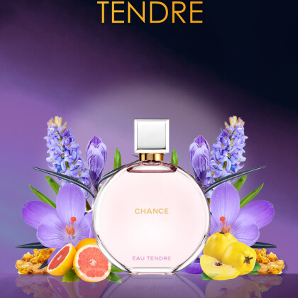 Chance Eau Tendre /  Шанс О Тендер