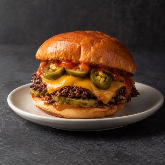 Смэш Халапеньо