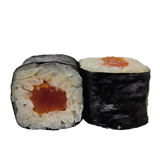 Классический с тунцом