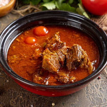 Суп «Туй кабоб»