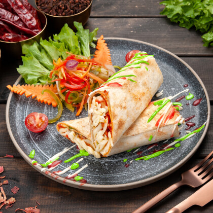 kathi roll/ Кати ролл 250гр