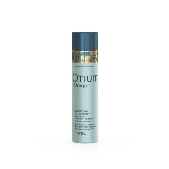 Шампунь от перхоти OTIUM UNIQUE