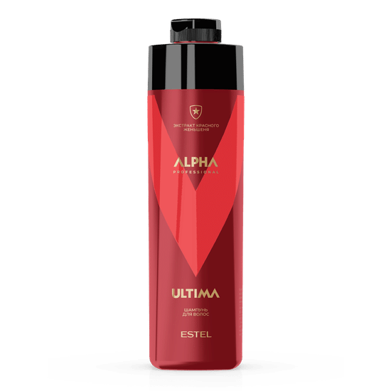 Шампунь для волос ESTEL ALPHA ULTIMA