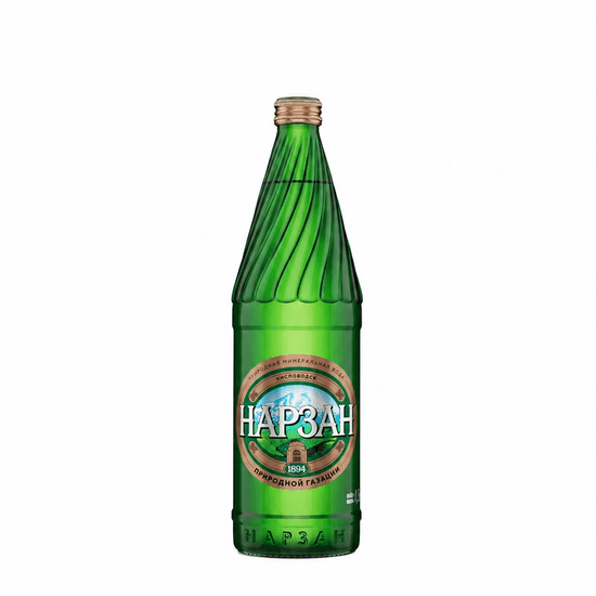 Минеральная вода «Нарзан»