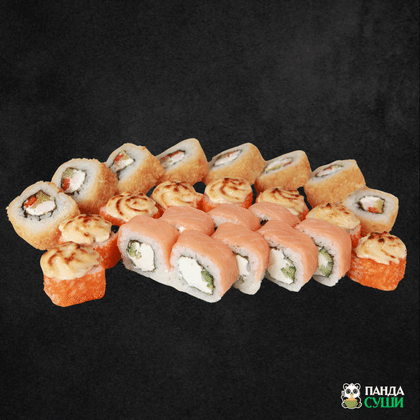 Сет «Лайк» 24 шт