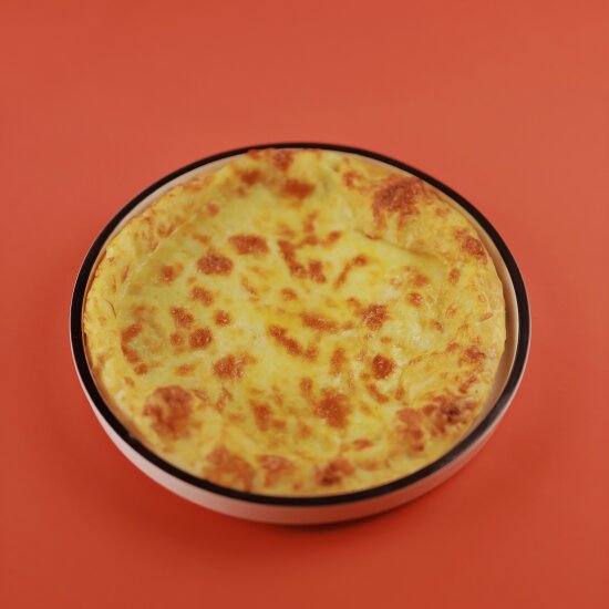 Хачапури по мегрельски