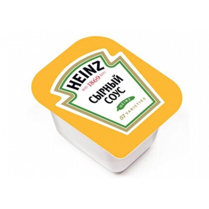 Соус Heinz Сырный