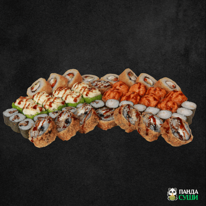 Сет «Туда-сюда» 48 шт