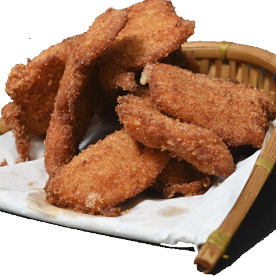 33/5 Курица фаршированная сыром