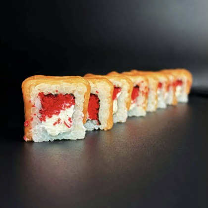 Ролл «Ямайка»