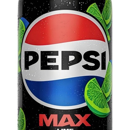 Пепси 0.33 ж/б лайм без сахара (lime zero)