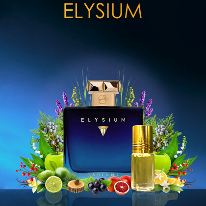 Elysium / Элизиум