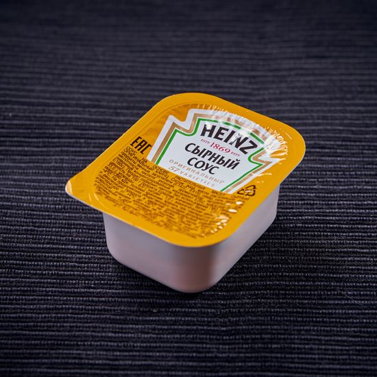 Соус Сырный Heinz