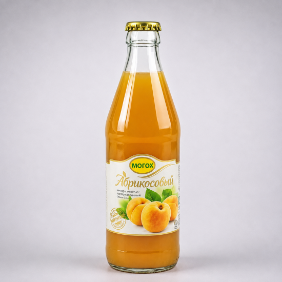 Могох Абрикорсовый